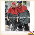 Cycling bicycle bike unisex raincoat rain poncho